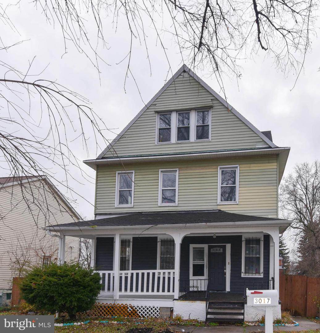 3017 Clifton Avenue - Photo 1