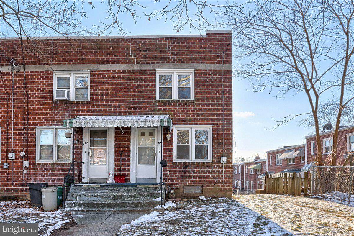 408 Prospect Street - Photo 1