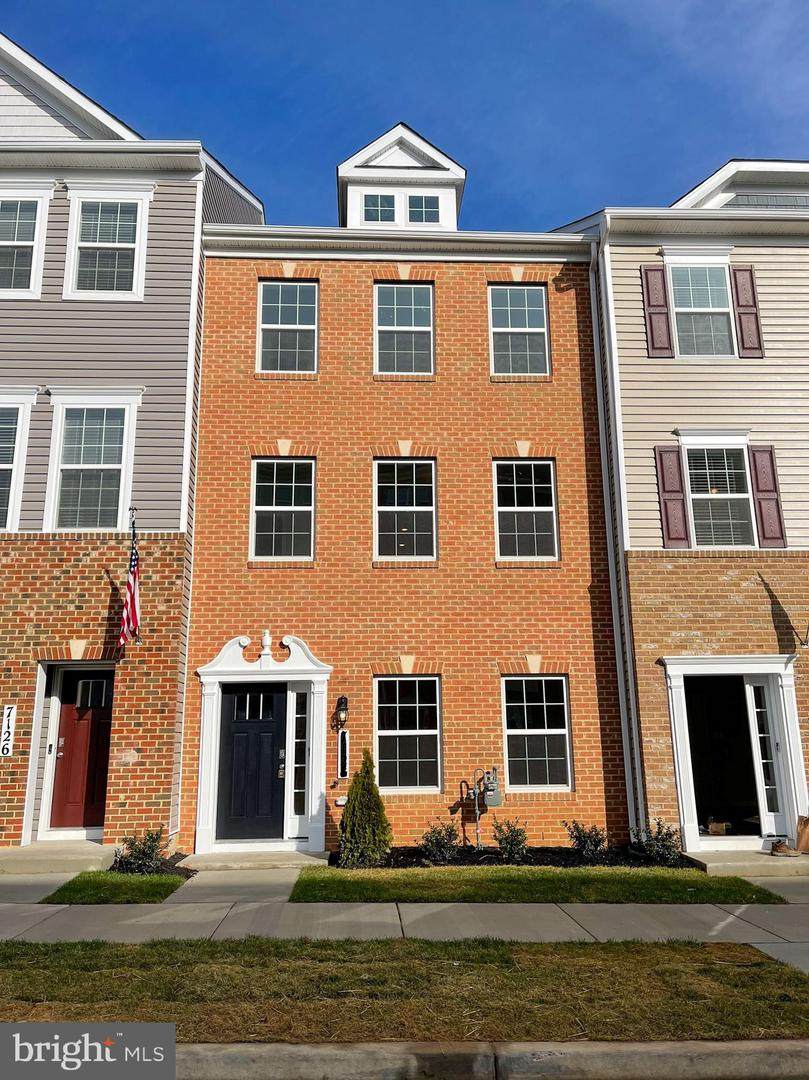 7128 Delegate Place - Photo 1