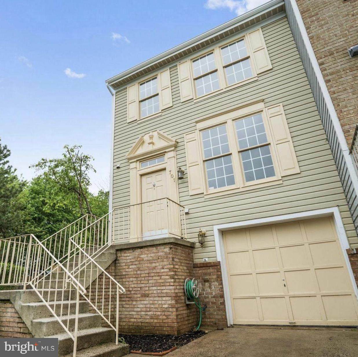 701 Herndon Woods Court - Photo 1