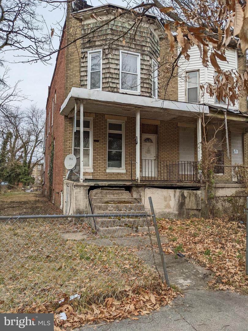 3510 Spaulding Avenue - Photo 1