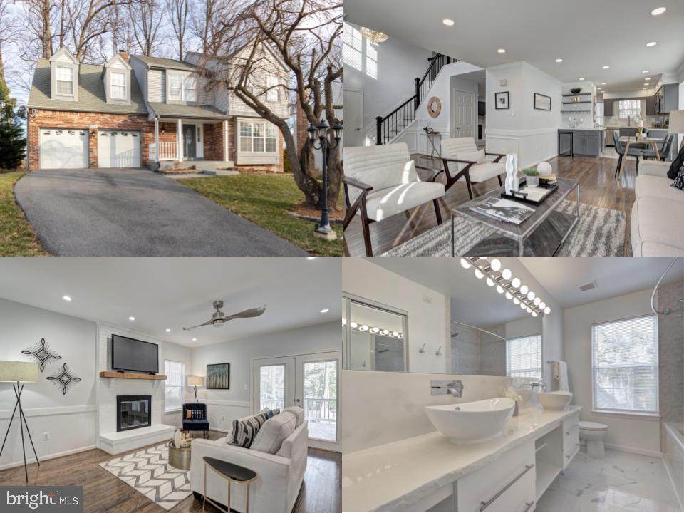 9018 Chestnut Ridge Road - Photo 1