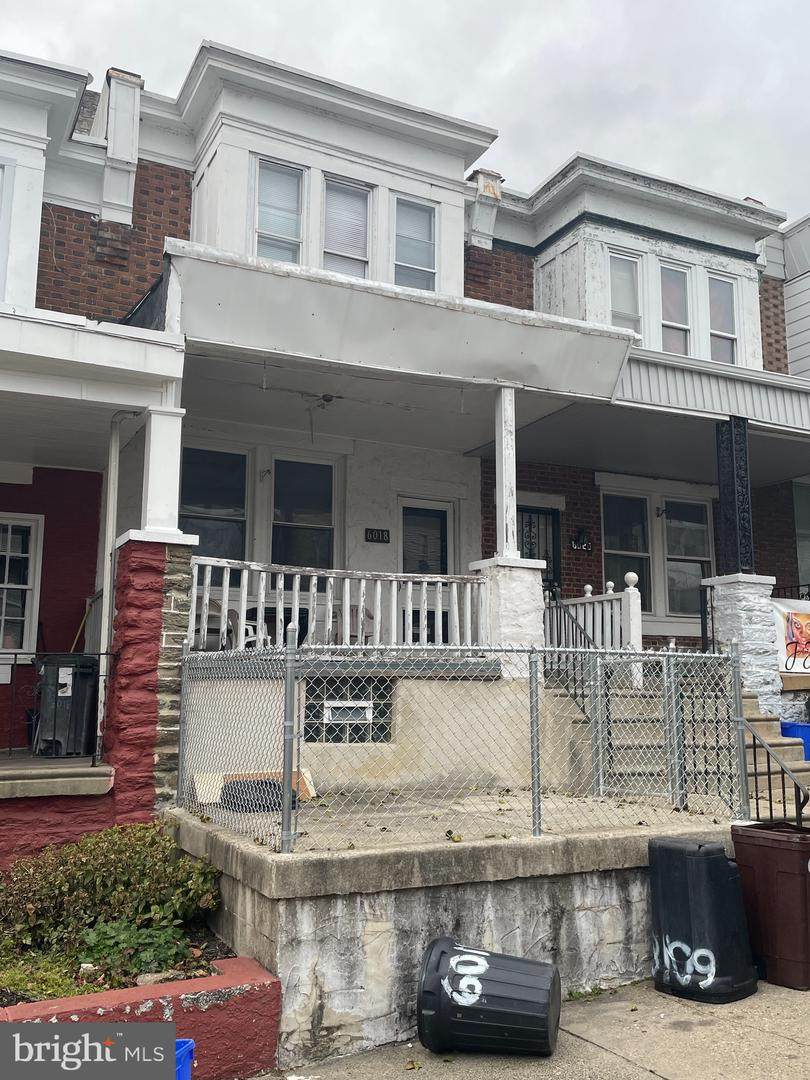 6018 Lambert Street - Photo 1