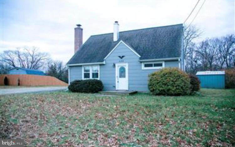 6103 Nassau Road - Photo 1