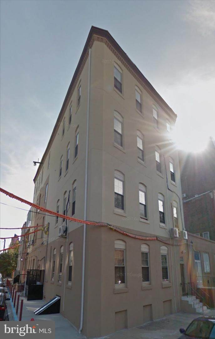1020 Hamilton Street - Photo 1
