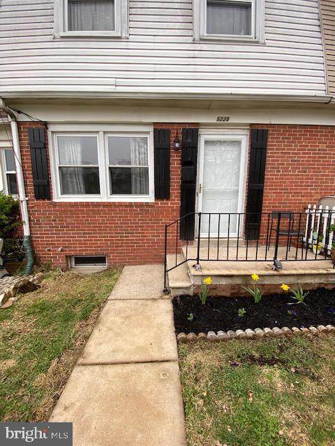 5228 Darien Road - Photo 1
