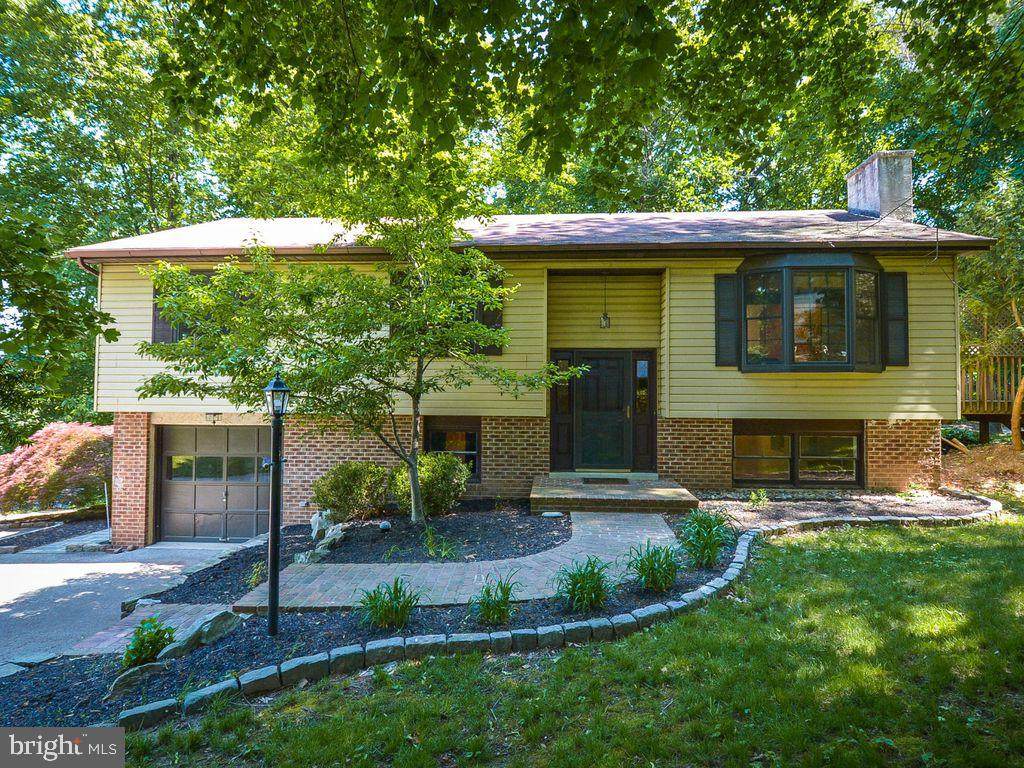 5096 Cold Point Hill Road - Photo 1