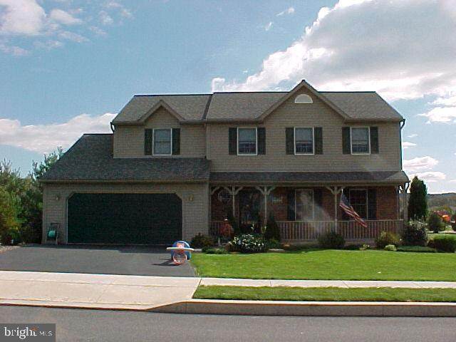321 Trolley Court - Photo 1