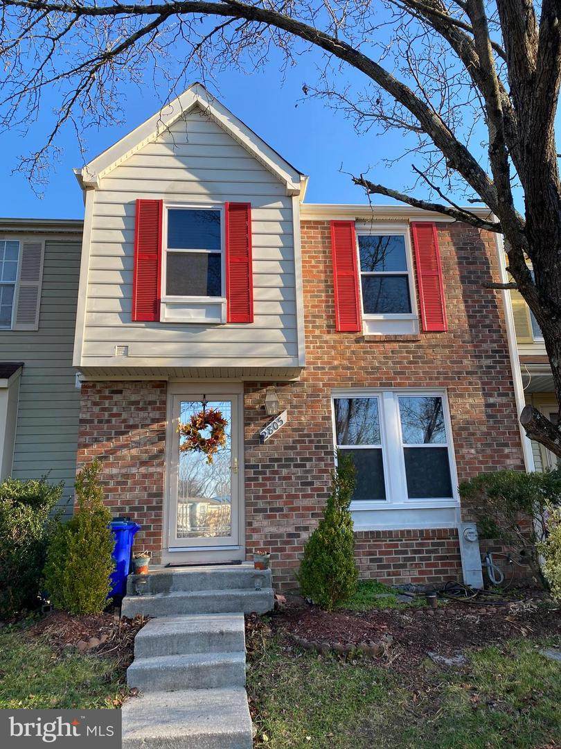 2805 Nomad Court - Photo 1