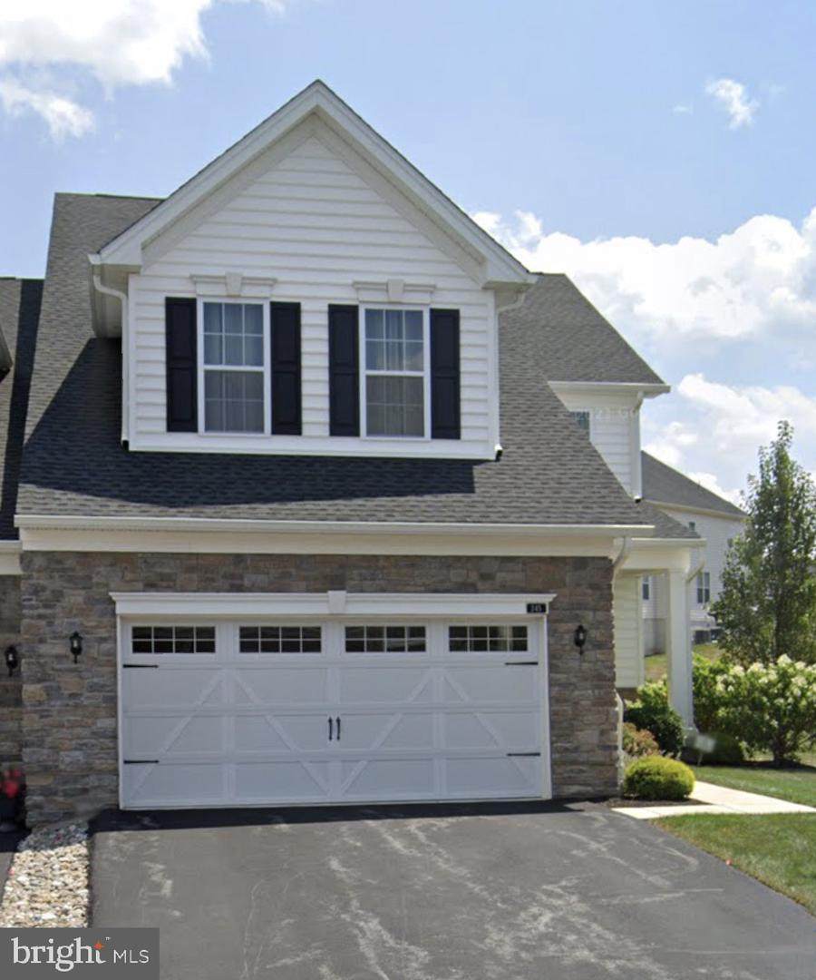 345 Wheatsheaf Way - Photo 1