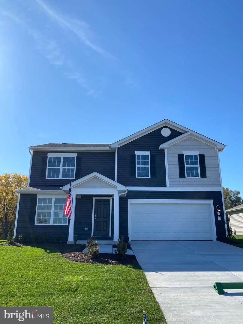 11197 Cross Fields Drive - Photo 1