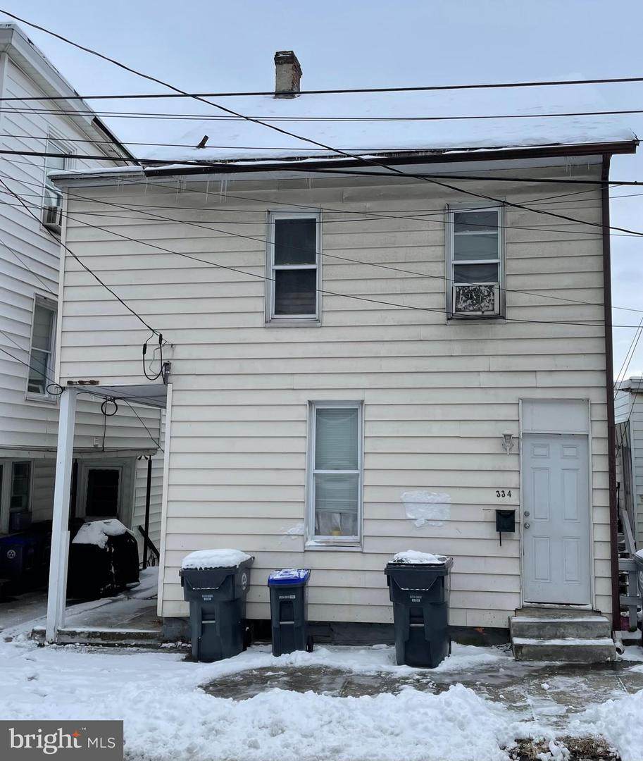 334 3RD Street - Photo 1