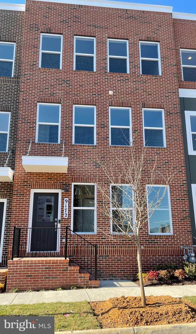 9172 Snowden Ashford Road - Photo 1