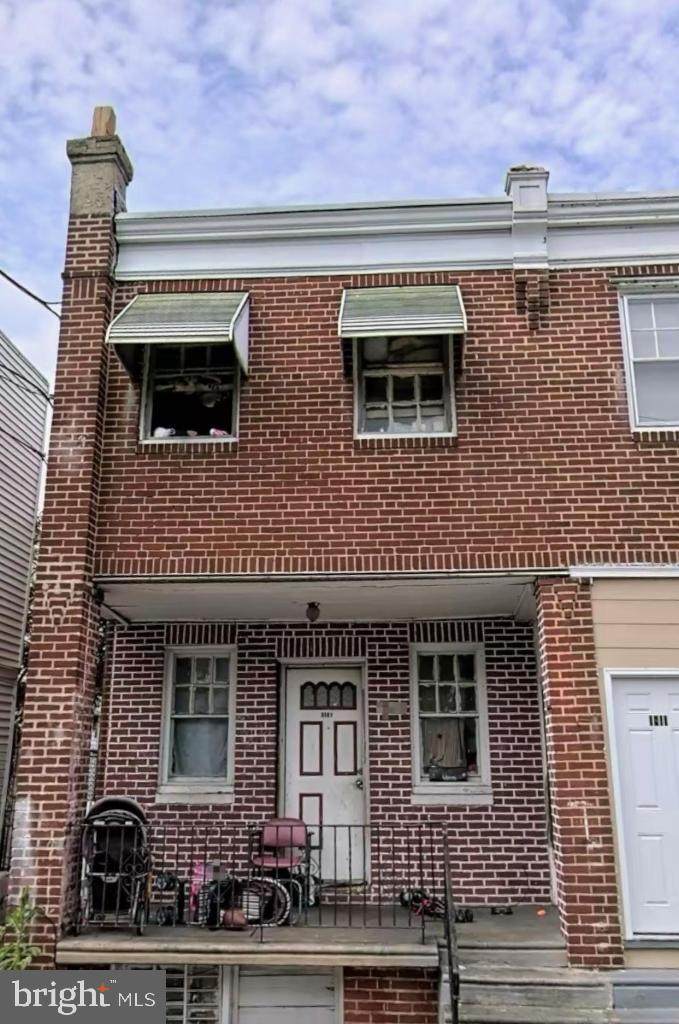 1809 Foulkrod Street - Photo 1