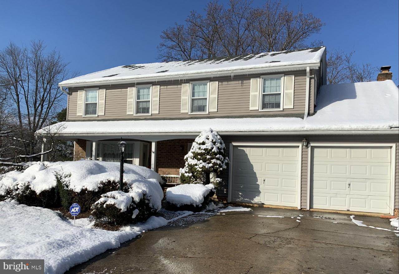 2414 Rocky Branch Road - Photo 1