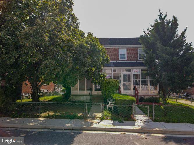 205 Arundel Road - Photo 1