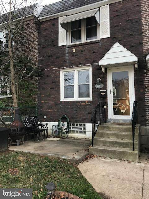 406 Rively Avenue - Photo 1
