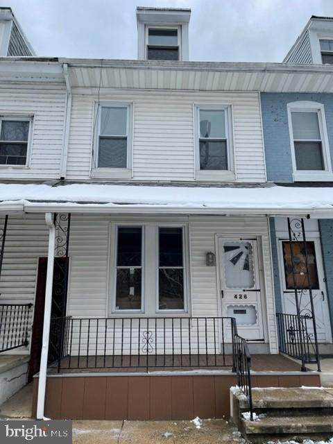 426 Hazel Street - Photo 1