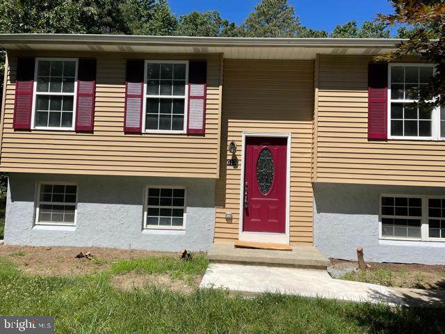 613 Fries Mill Road - Photo 1