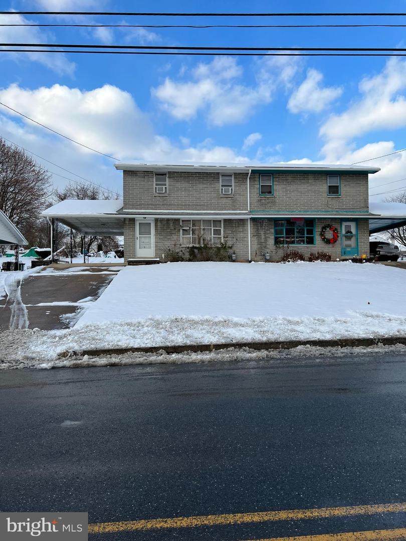 647 Hollywell Avenue - Photo 1