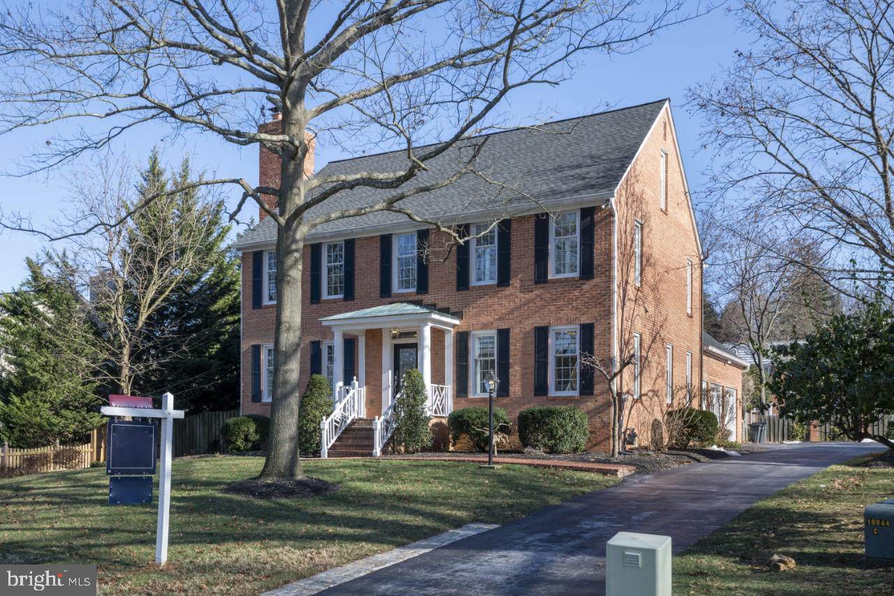 5 Ruxlea Court - Photo 1