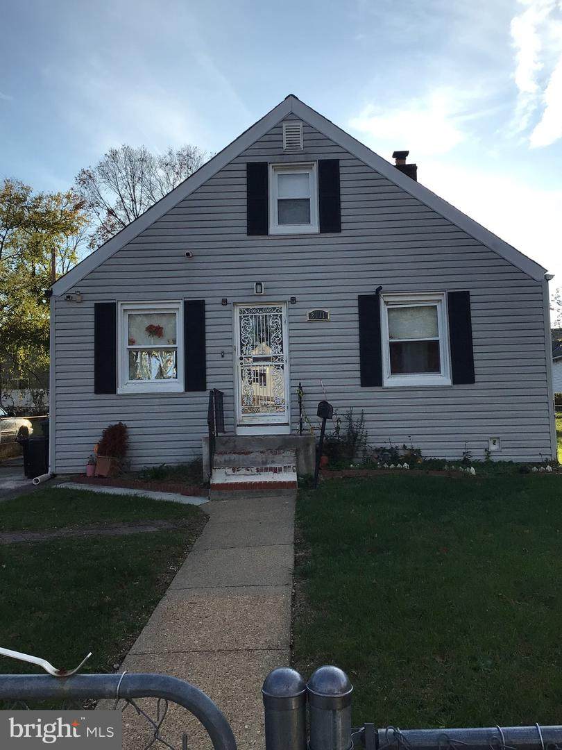 2111 Southern Avenue - Photo 1
