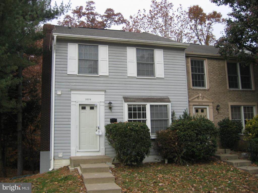 3624 Wharf Lane - Photo 1
