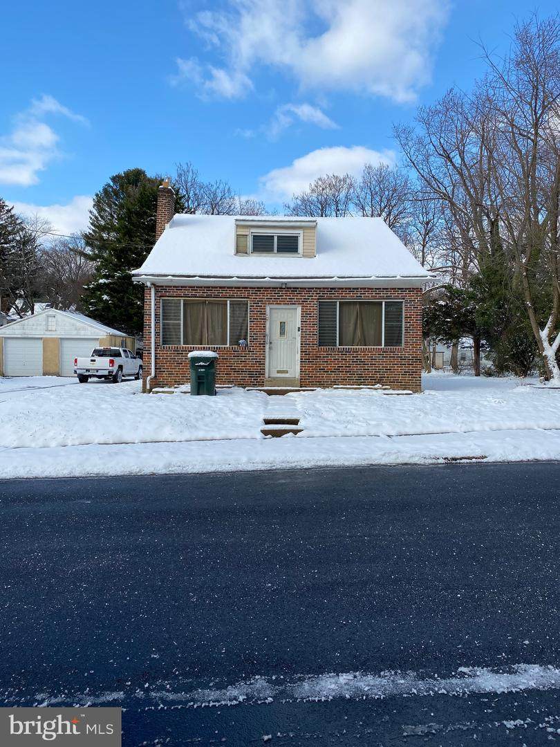 410 Tulpehocken Avenue - Photo 1