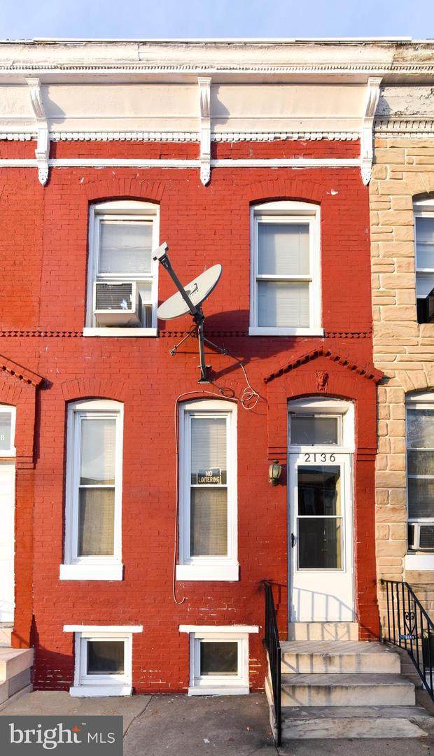 2136 Fayette Street - Photo 1