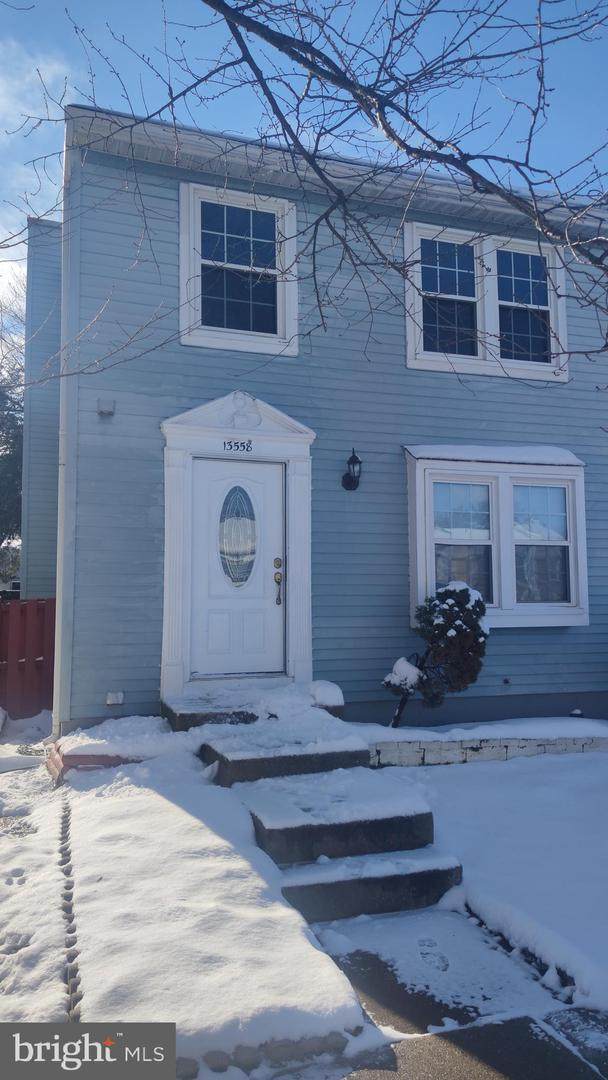13558 Bentley Circle - Photo 1