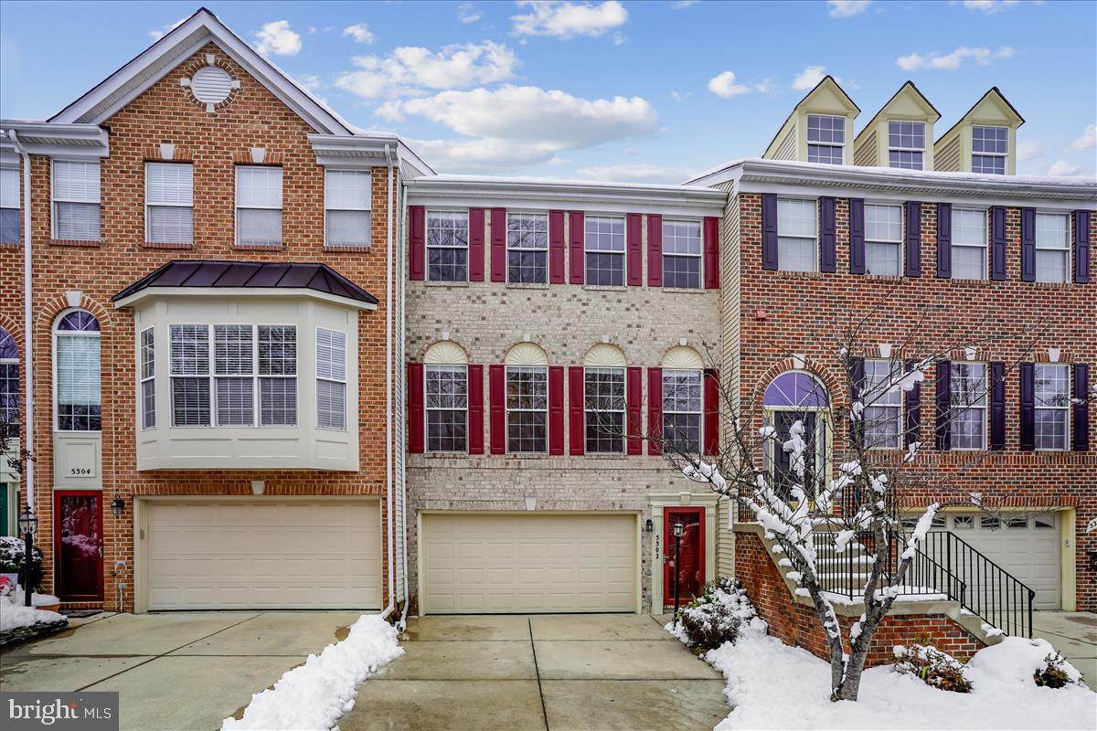 5302 Scottswood Court - Photo 1