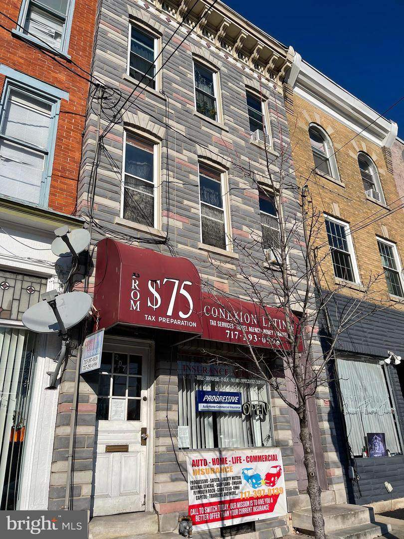 207 King Street - Photo 1