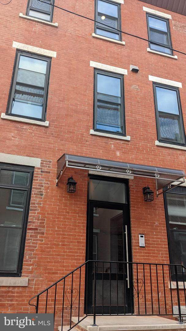 1516 Morris Street - Photo 1