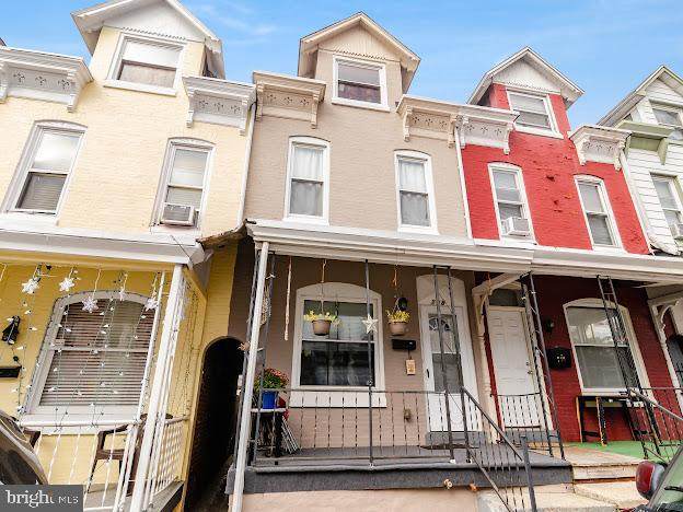 738 Ritter Street - Photo 1