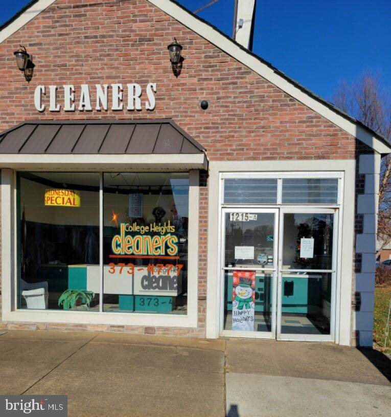 1215 Snowden Street - Photo 1