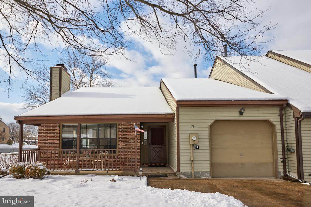26 Emily Court - Photo 1