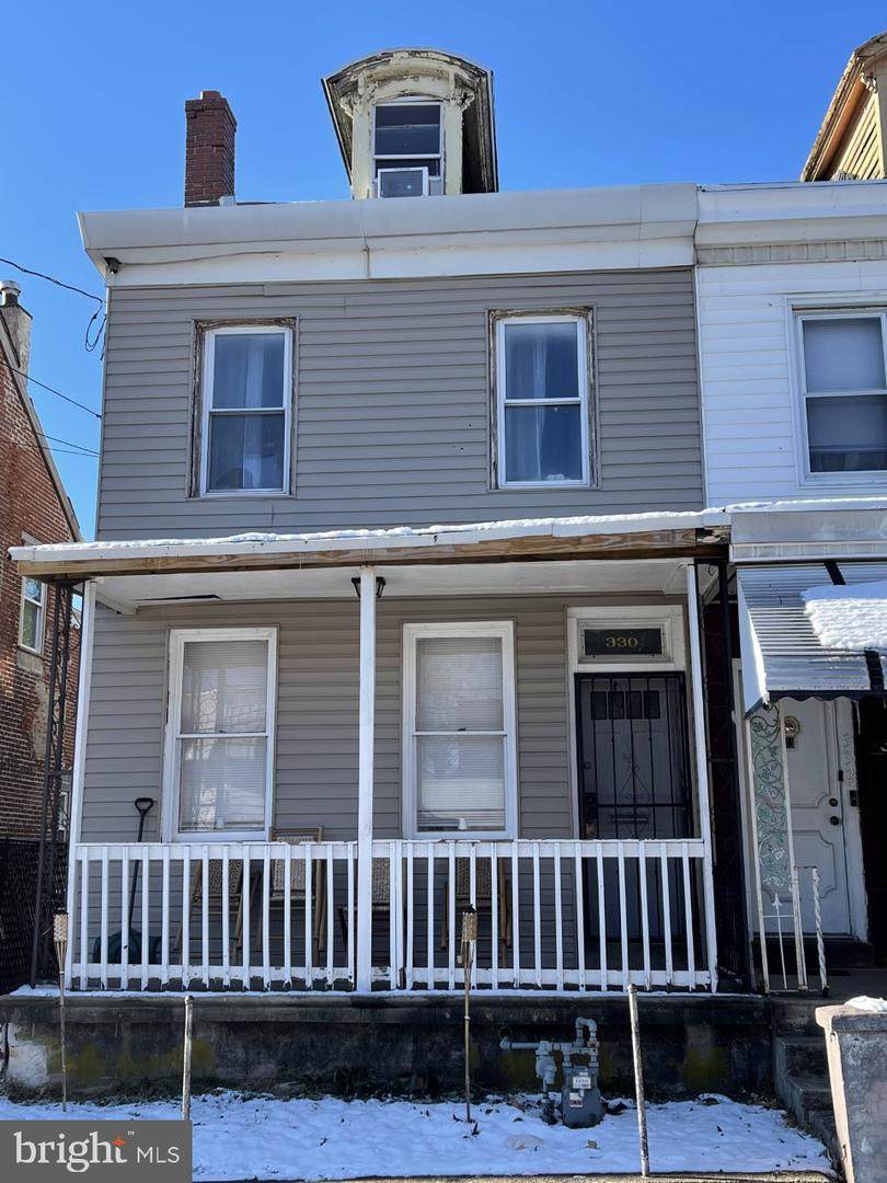 330 Pennell Street - Photo 1