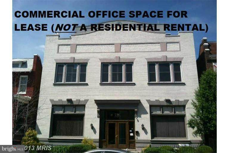 316 F Street - Photo 1