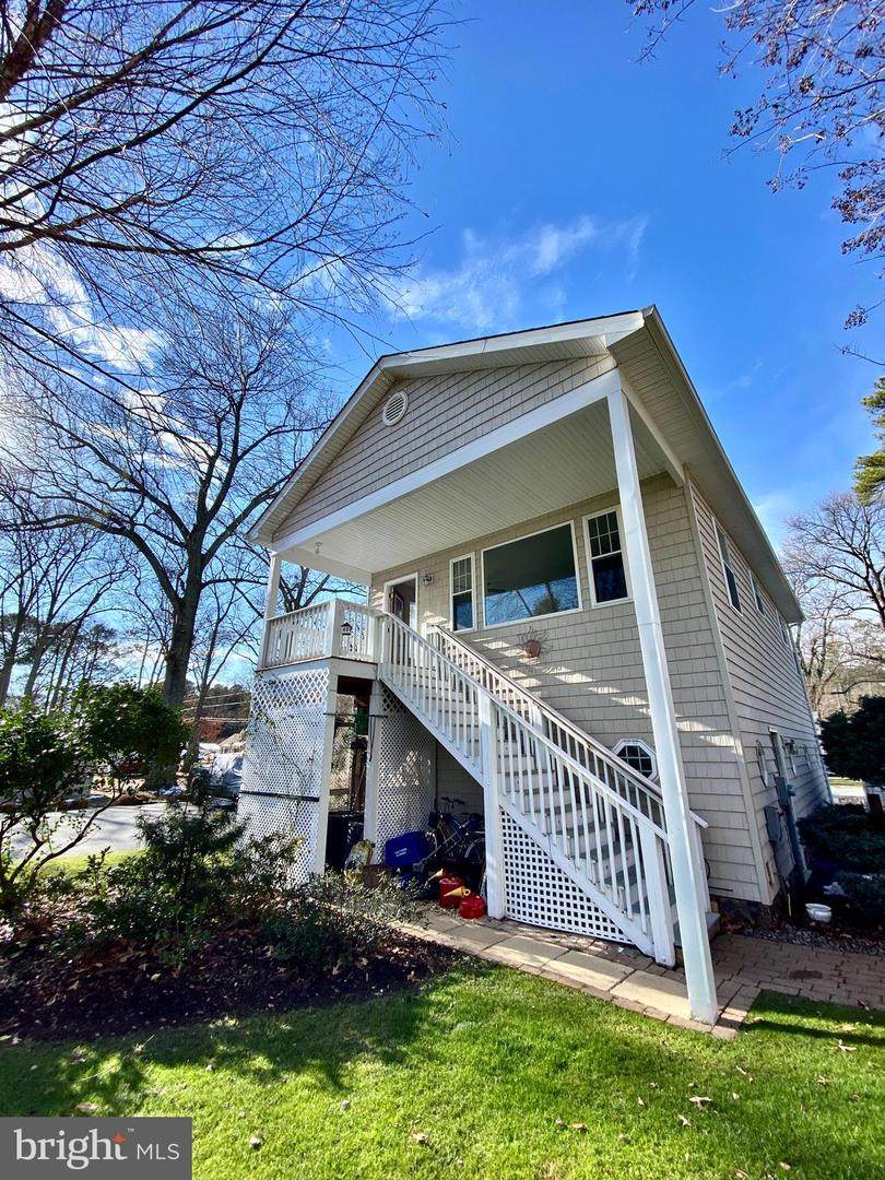 18816 Wicomico River Drive - Photo 1