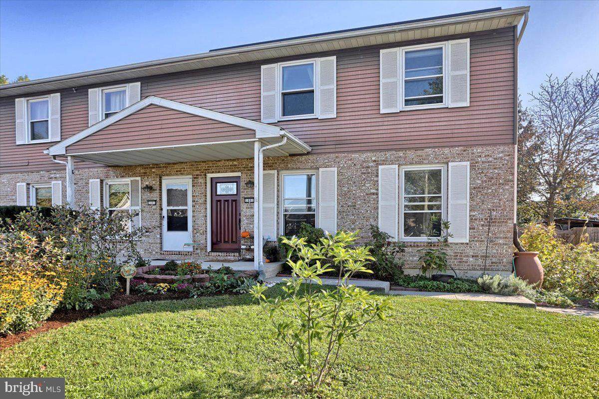 1891 Esther Drive - Photo 1
