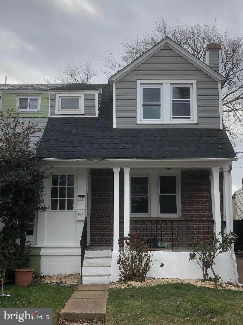 1502 Willis Place - Photo 1