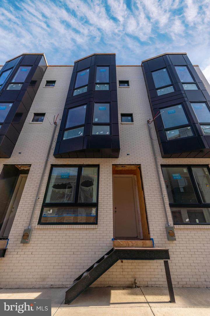 1507 Bambrey Street - Photo 1