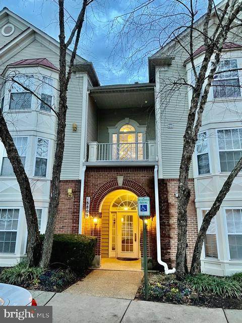 18809 Sparkling Water Drive - Photo 1