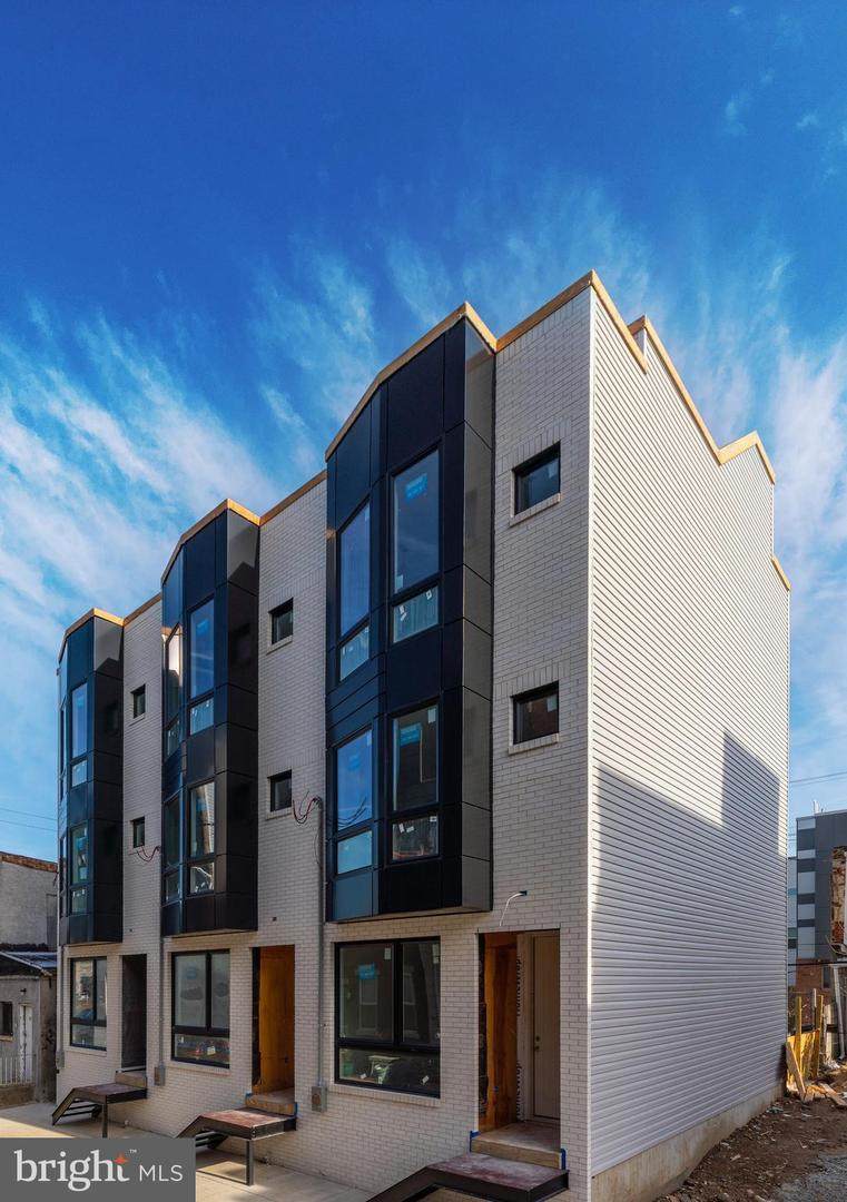 1509 Bambrey Street - Photo 1