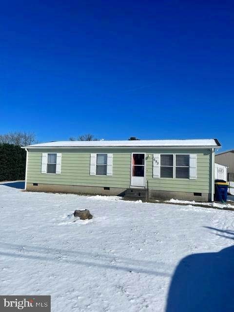 693 Hatchery Road - Photo 1
