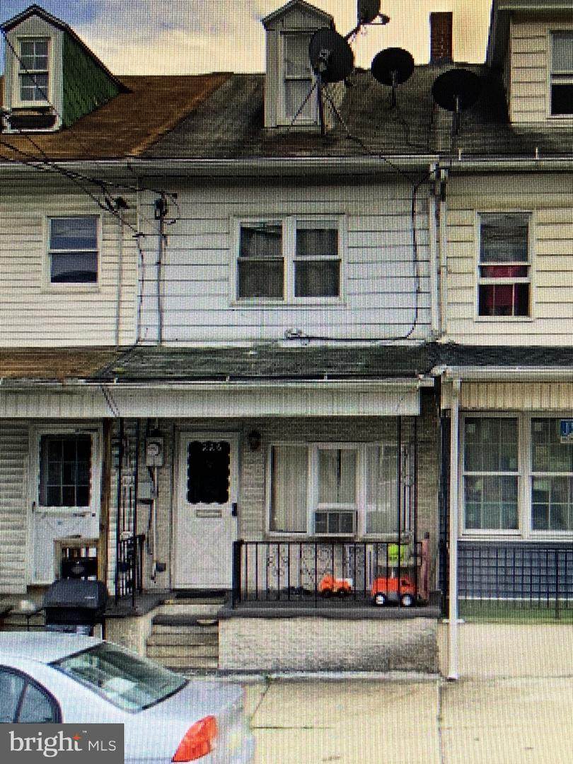 226 Centre Street - Photo 1