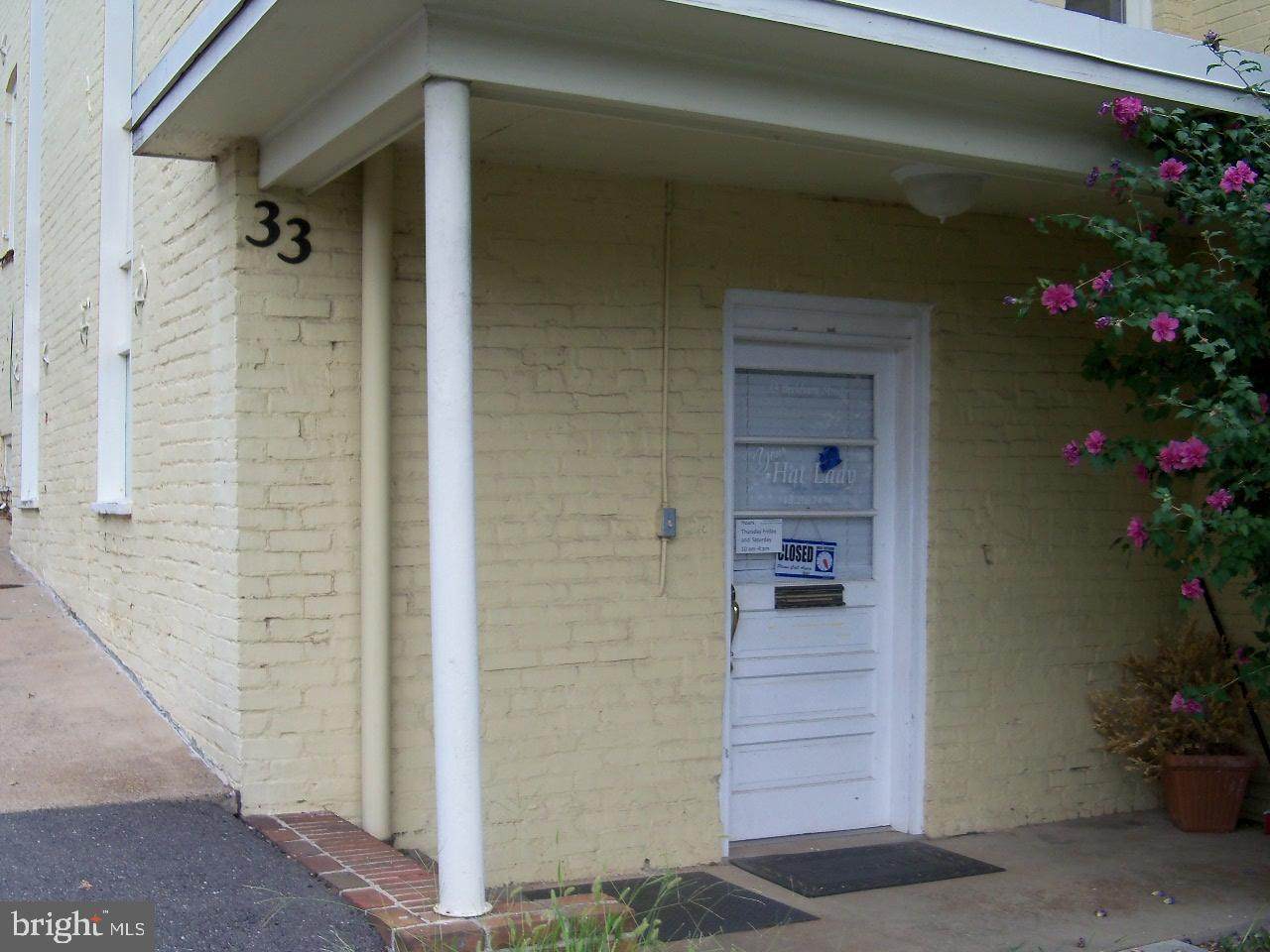 33 Beckham Street - Photo 1