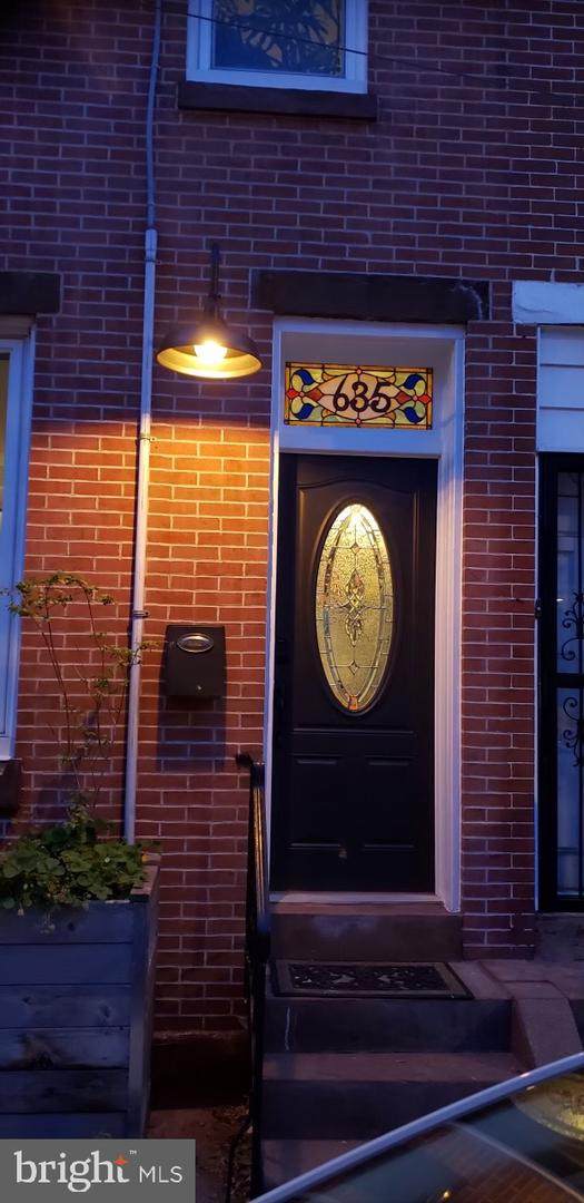 635 Miller Street - Photo 1