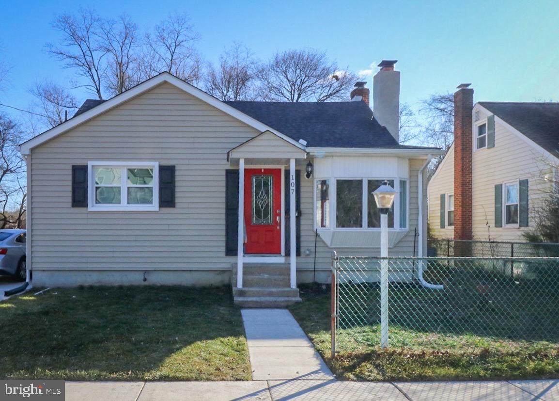 107 Arnold Avenue - Photo 1