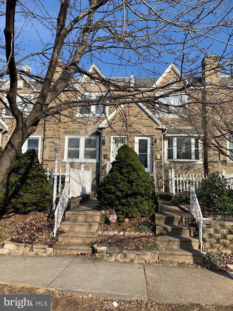 3429 Sheffield Street - Photo 1